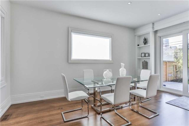 196 Manor Rd E, House detached with 4 bedrooms, 5 bathrooms and 2 parking in Toronto ON | Image 7