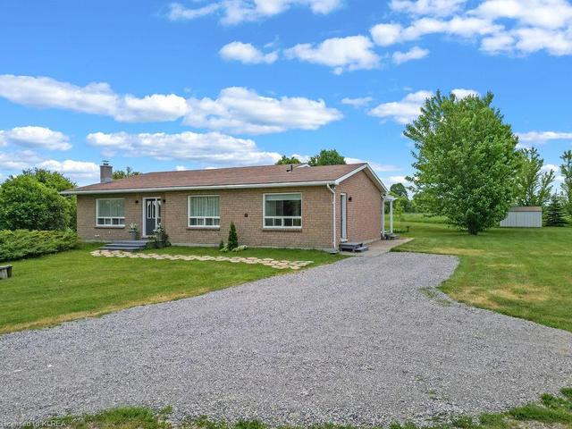 982 Woodville Road, House detached with 5 bedrooms, 2 bathrooms and null parking in Kawartha Lakes ON | Image 43