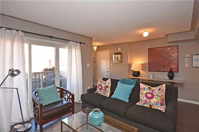 68 - 5050 Intrepid Dr, Townhouse with 2 bedrooms, 2 bathrooms and 1 parking in Mississauga ON | Image 5