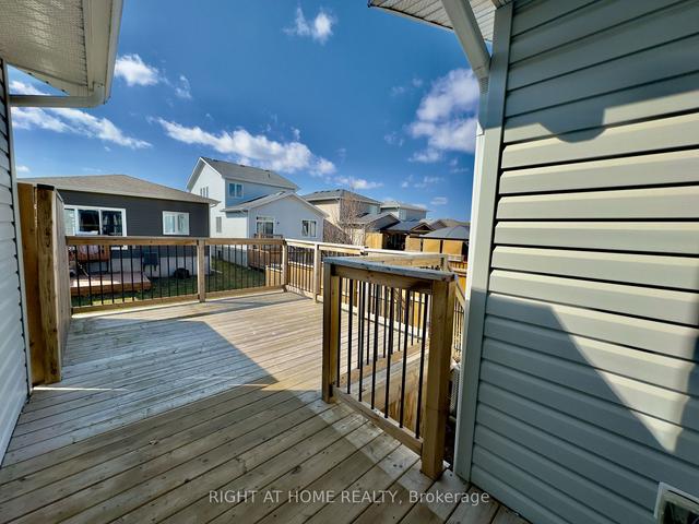 1590 Davenport Cres, House attached with 3 bedrooms, 4 bathrooms and 3 parking in Kingston ON | Image 22