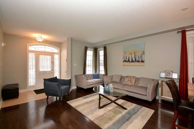 422 Father Tobin Rd, House detached with 4 bedrooms, 5 bathrooms and 6 parking in Brampton ON | Image 31