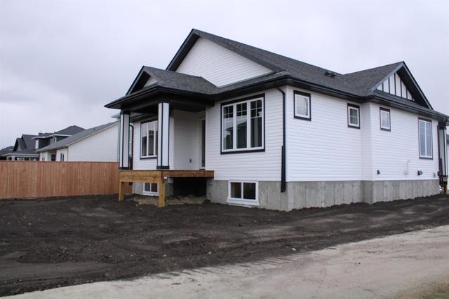 3 Vireo Avenue, House detached with 2 bedrooms, 2 bathrooms and 3 parking in Olds AB | Image 29