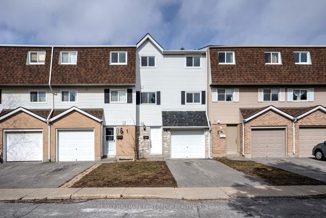 34 - 1033 Craig Lane, Townhouse with 3 bedrooms, 2 bathrooms and 2 parking in Kingston ON | Image 1