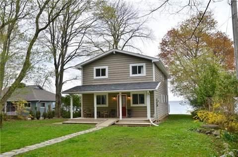 155 Kiowana Beach Rd N, House detached with 5 bedrooms, 2 bathrooms and 3 parking in Meaford ON | Image 1