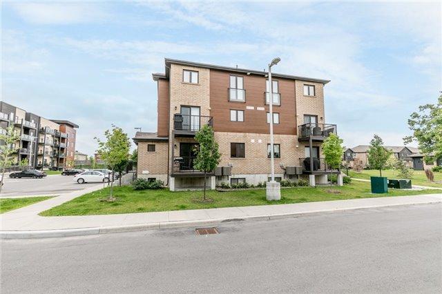 8 - 25 Madelaine Dr, Condo with 2 bedrooms, 2 bathrooms and 1 parking in Barrie ON | Image 15