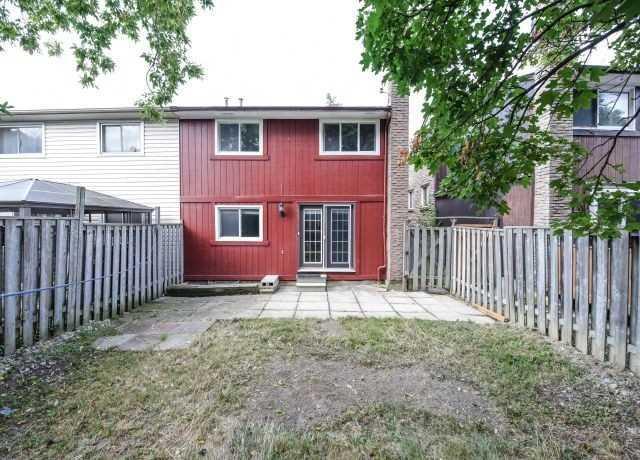 108 Centre St N, House semidetached with 3 bedrooms, 3 bathrooms and 2 parking in Brampton ON | Image 20