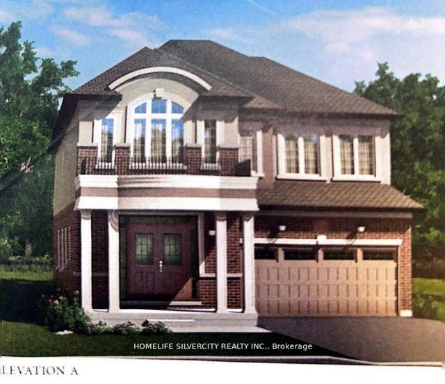 lot 100 Ingalis Ave, House detached with 5 bedrooms, 4 bathrooms and 4 parking in Brantford ON | Image 1