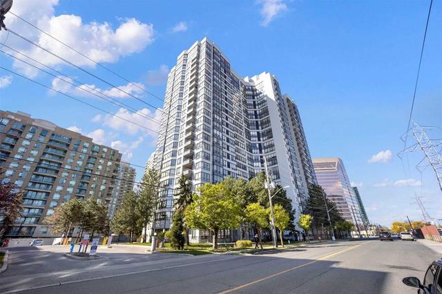 203 - 7 Bishop Ave, Condo with 1 bedrooms, 1 bathrooms and 1 parking in Toronto ON | Image 13