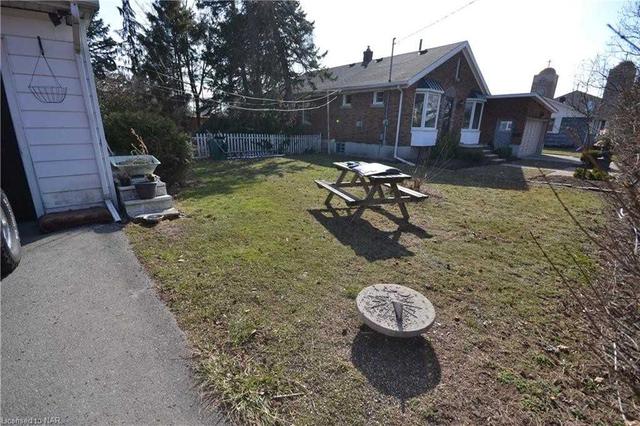 10 Edgedale Rd, House detached with 3 bedrooms, 2 bathrooms and 6 parking in St. Catharines ON | Image 14