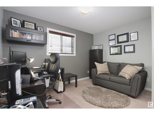 17619 86 St Nw, House detached with 3 bedrooms, 3 bathrooms and null parking in Edmonton AB | Image 31