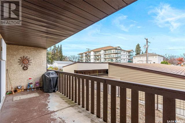 106 - 42 27th Street E, Condo with 2 bedrooms, 1 bathrooms and null parking in Prince Albert SK | Image 26