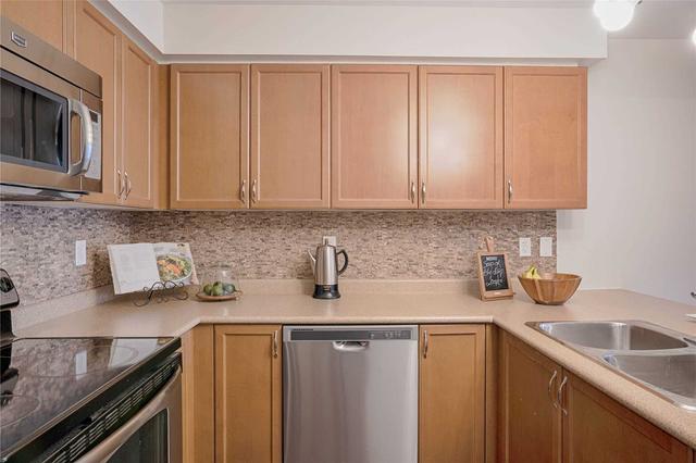 58 - 3050 Rotary Way, Townhouse with 2 bedrooms, 3 bathrooms and 2 parking in Burlington ON | Image 23
