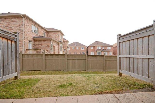 03 - 5615 Oscar Peterson Blvd, Townhouse with 2 bedrooms, 3 bathrooms and 1 parking in Mississauga ON | Image 15