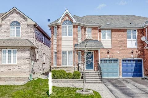 156 Flagstone Way, Newmarket, ON, L3X2Z7 | Card Image
