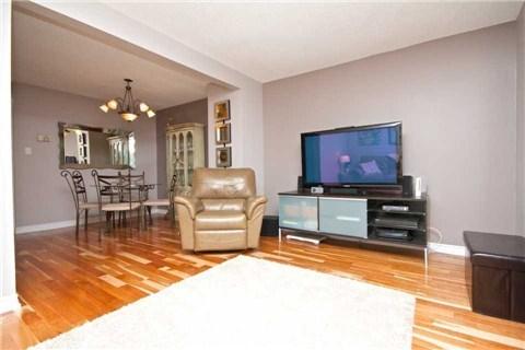 36 - 5020 Delaware Dr, Townhouse with 3 bedrooms, 2 bathrooms and 1 parking in Mississauga ON | Image 3