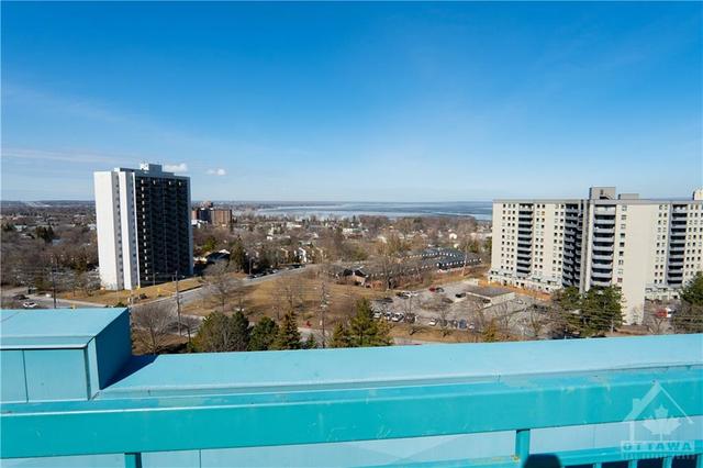 1014 - 1025 Grenon Avenue, Condo with 1 bedrooms, 1 bathrooms and 1 parking in Ottawa ON | Image 21