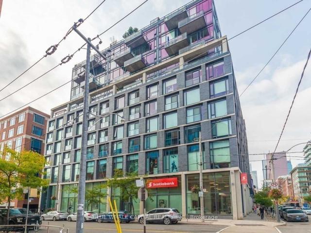 703 - 138 Princess St, Condo with 1 bedrooms, 1 bathrooms and 0 parking in Toronto ON | Image 19