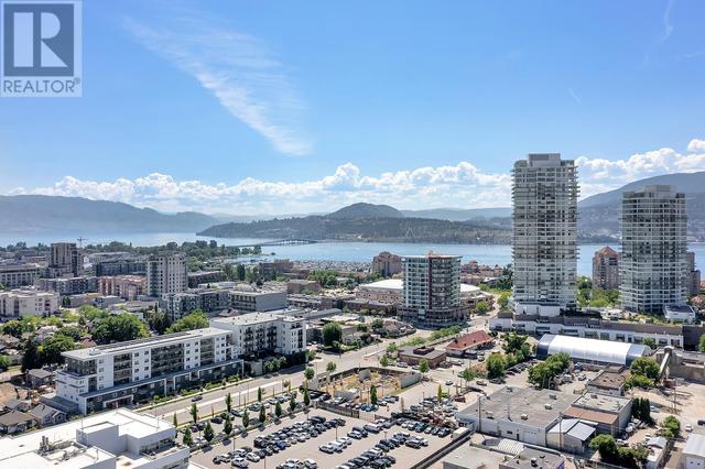 309 - 1215 St. Paul Street, Condo with 2 bedrooms, 2 bathrooms and null parking in Kelowna BC | Image 28