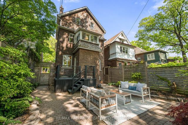 80 Normandy Blvd, House detached with 4 bedrooms, 3 bathrooms and 1 parking in Toronto ON | Image 24
