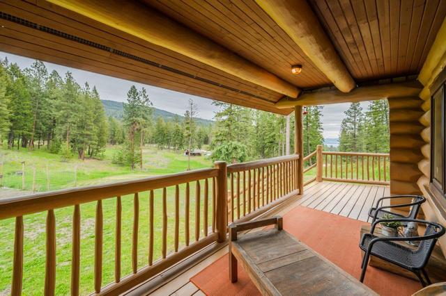 15 - 7080 Glenfir Road, House detached with 3 bedrooms, 2 bathrooms and 2 parking in Okanagan Similkameen E BC | Image 31