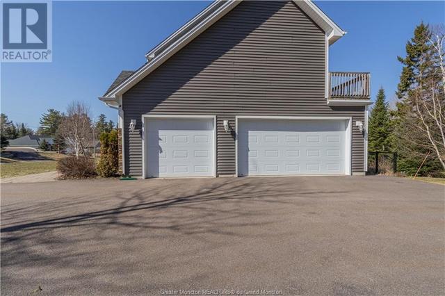 27 Maurice Cres, House detached with 4 bedrooms, 3 bathrooms and null parking in Dieppe NB | Image 41
