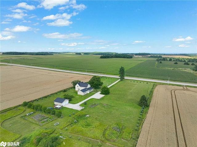 517504 County Road 124 Road, House detached with 3 bedrooms, 3 bathrooms and 14 parking in Melancthon ON | Image 28