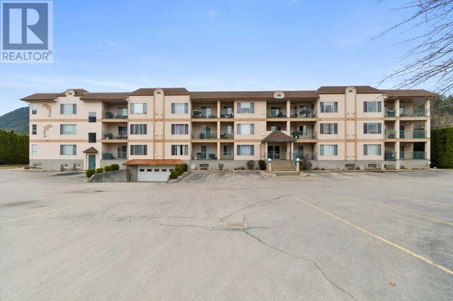 314 - 1002 Riverside Avenue, Condo with 2 bedrooms, 2 bathrooms and 2 parking in Sicamous BC | Image 61