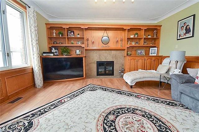 1081 Vansickle Rd N, House detached with 4 bedrooms, 4 bathrooms and 11 parking in St. Catharines ON | Image 10