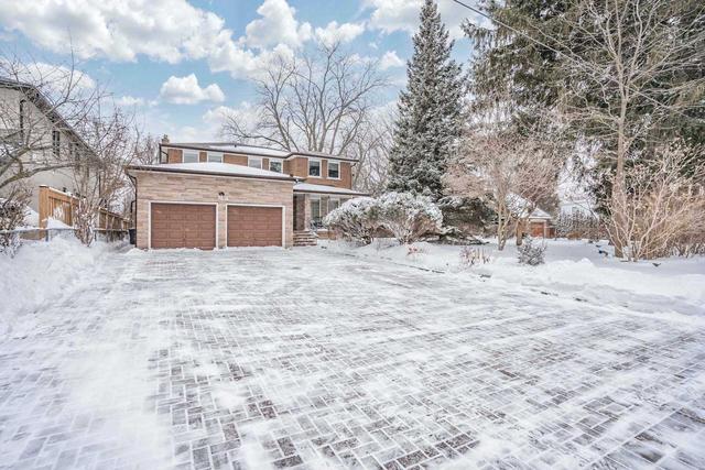 1180 Kane Rd, House detached with 4 bedrooms, 4 bathrooms and 8 parking in Mississauga ON | Image 1