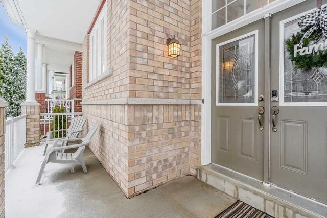 110 Diana Way, House detached with 2 bedrooms, 3 bathrooms and 4 parking in Barrie ON | Image 23