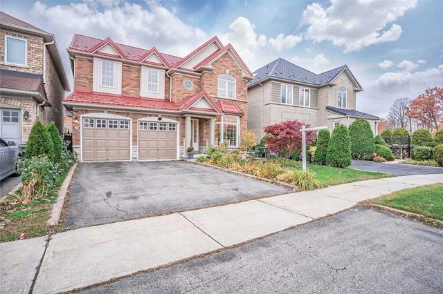 8 Osprey Crt, House detached with 4 bedrooms, 4 bathrooms and 4 parking in Toronto ON | Image 23