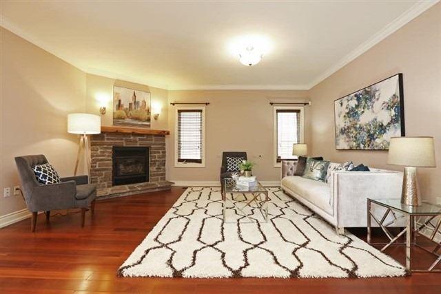 63 Castan Ave, House detached with 4 bedrooms, 4 bathrooms and 4 parking in Markham ON | Image 29