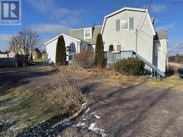 2028 Hwy 247, House detached with 3 bedrooms, 2 bathrooms and null parking in Richmond, Subd. B NS | Image 1