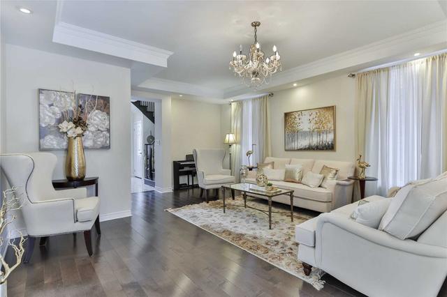 3188 Ernest Appelbe Blvd, House detached with 4 bedrooms, 4 bathrooms and 4 parking in Oakville ON | Image 32