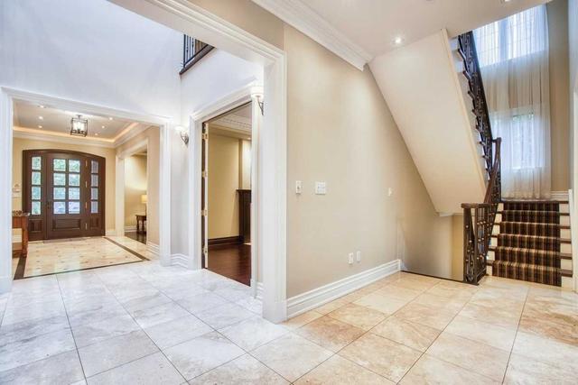 12 Pheasant Lane, House detached with 4 bedrooms, 6 bathrooms and 10 parking in Toronto ON | Image 22