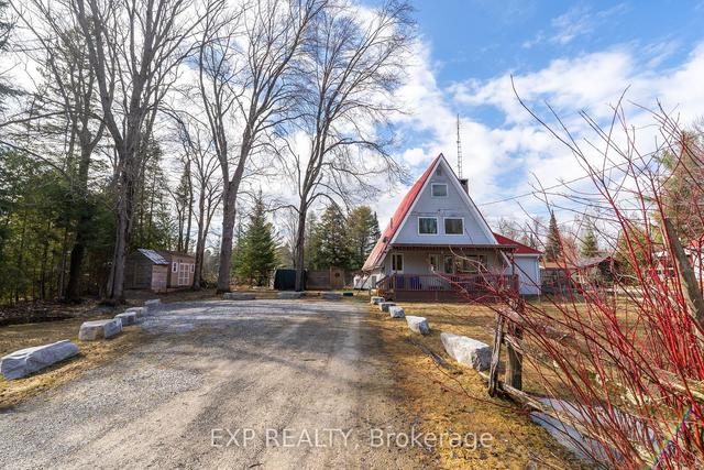 137 Fell Station Dr, House detached with 4 bedrooms, 2 bathrooms and 8 parking in Kawartha Lakes ON | Image 30