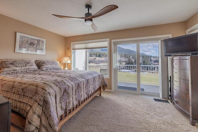 14 - 5054 Riverview Road, Condo with 2 bedrooms, 2 bathrooms and null parking in East Kootenay F BC | Image 19