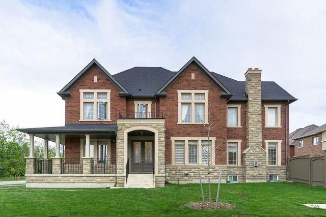 300 Poetry Dr, House detached with 4 bedrooms, 4 bathrooms and 6 parking in Vaughan ON | Image 12