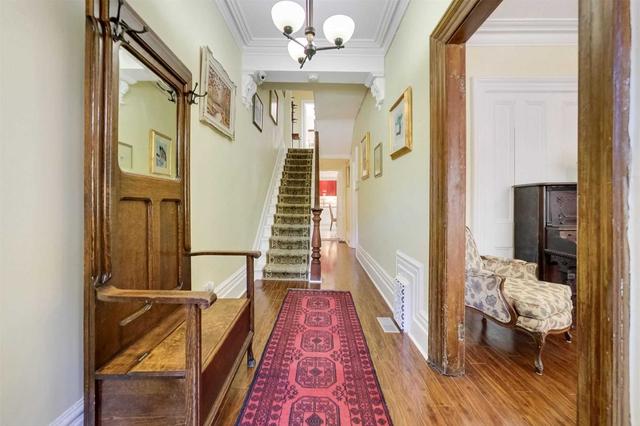 142 Seaton St, House detached with 7 bedrooms, 5 bathrooms and 0 parking in Toronto ON | Image 36