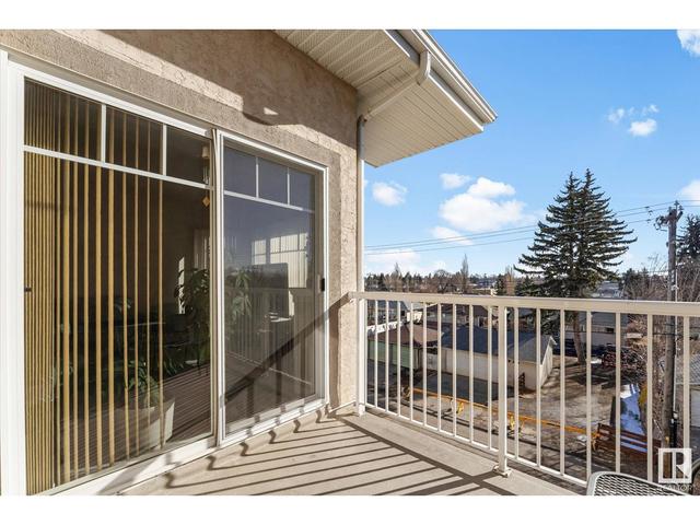 311 - 8931 156 St Nw, Condo with 2 bedrooms, 2 bathrooms and 2 parking in Edmonton AB | Image 34