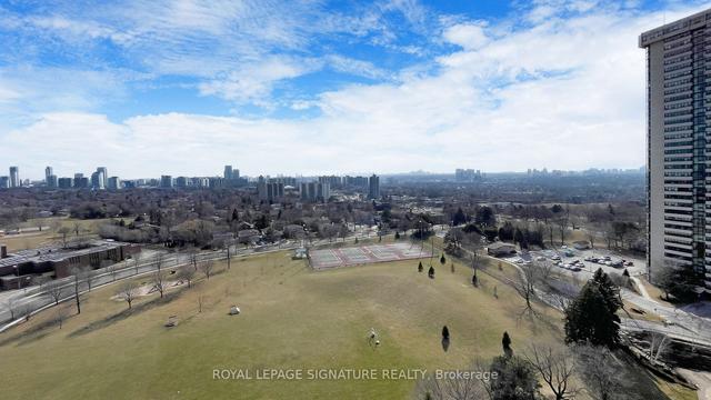 1804 - 1555 Finch Ave E, Condo with 2 bedrooms, 3 bathrooms and 2 parking in Toronto ON | Image 21