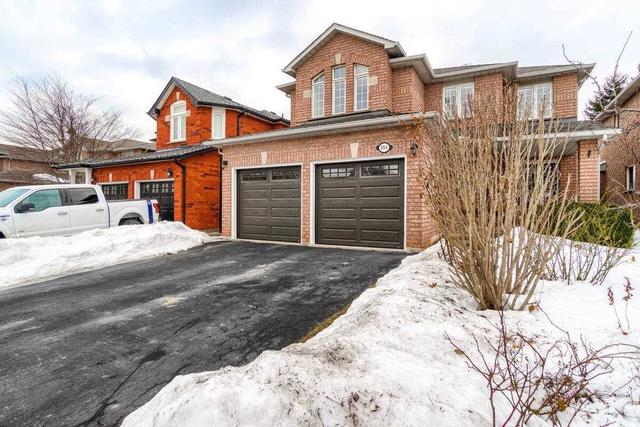 504 Amanda Cres, House detached with 4 bedrooms, 4 bathrooms and 4 parking in Burlington ON | Image 12