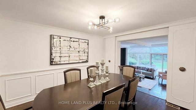 172 Gordon Rd, House detached with 5 bedrooms, 5 bathrooms and 8 parking in Toronto ON | Image 40