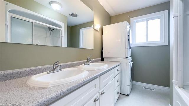 640 Huron Terrace, House detached with 3 bedrooms, 2 bathrooms and null parking in Kincardine ON | Image 16