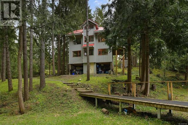 1706 Wooden Rd, House detached with 3 bedrooms, 3 bathrooms and 4 parking in Cowichan Valley B BC | Image 41