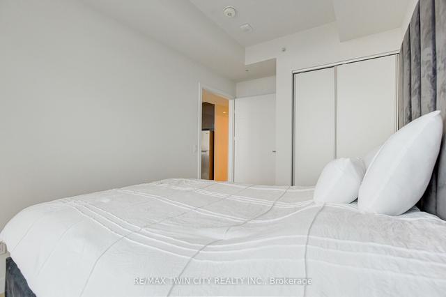3906 - 60 Frederick St, Condo with 1 bedrooms, 1 bathrooms and 1 parking in Kitchener ON | Image 9