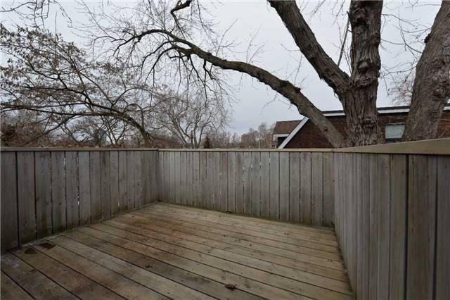 192 Browning Ave, House semidetached with 3 bedrooms, 4 bathrooms and null parking in Toronto ON | Image 17