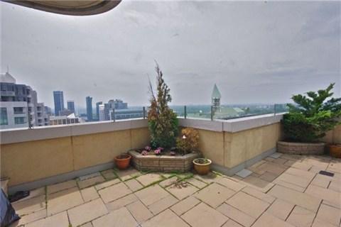 ph206 - 33 Empress Ave, Condo with 2 bedrooms, 2 bathrooms and 2 parking in Toronto ON | Image 19