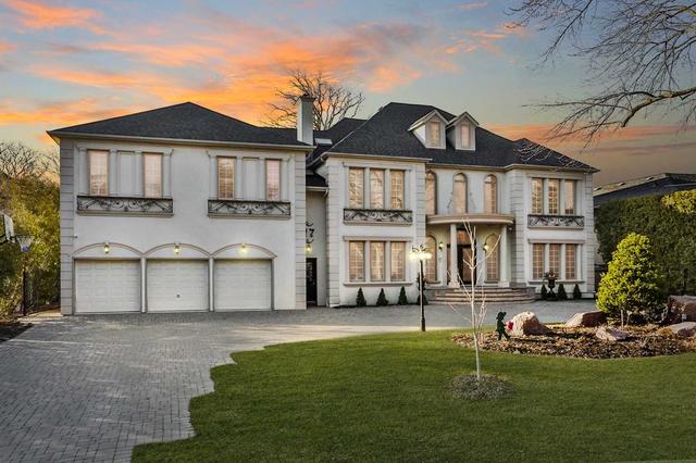 47 Old Colony Rd, House detached with 6 bedrooms, 8 bathrooms and 13 parking in Toronto ON | Image 1