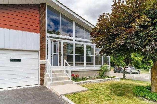 445 Crosby Ave, House detached with 3 bedrooms, 3 bathrooms and 6 parking in Richmond Hill ON | Image 12